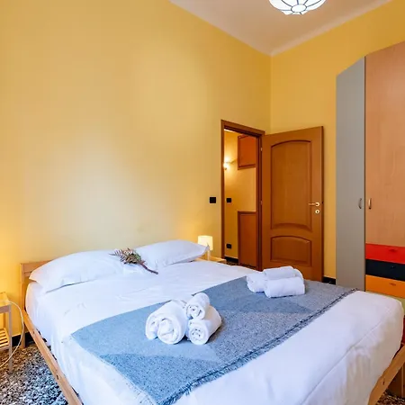 Graceful Center - Happy Apartamento *