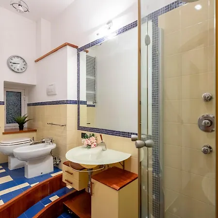 דירה Graceful Center - Happy