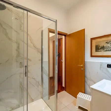 Graceful Center - Happy Apartment Genoa