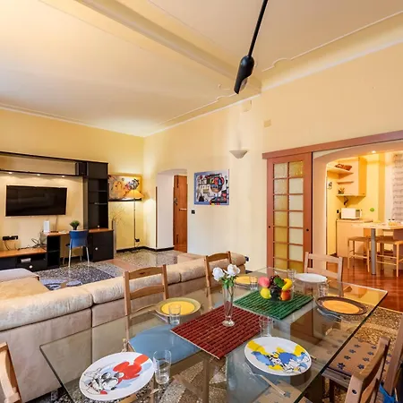 Graceful Center - Happy * ג'נובה