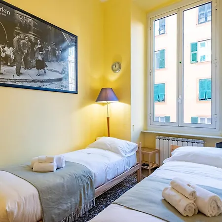 Graceful Center - Happy ג'נובה