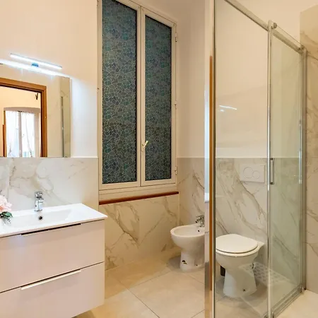 Apartman Graceful Center - Happy Genova