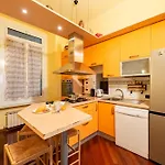 Apartamento Graceful Center - Happy *