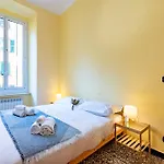 Graceful Center - Happy Apartamento Génova