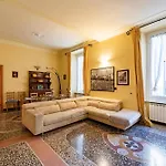 Apartamento Graceful Center - Happy